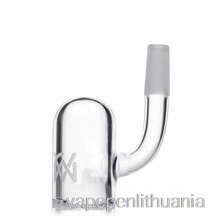 Mj Arsenalas 10 Mm Aukščiausios Kokybės Kvarcinis Lašinamas Kibiras Banger Gold - Pilnas Suvirinimo Vape Skystis